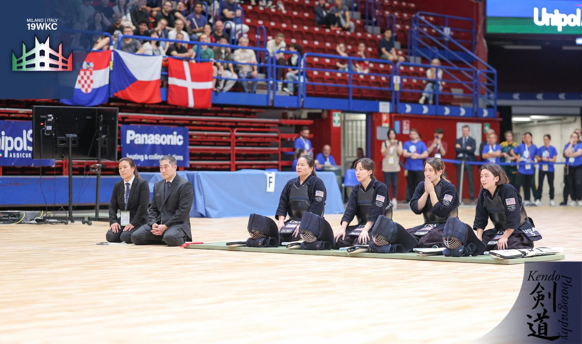 Women's Team